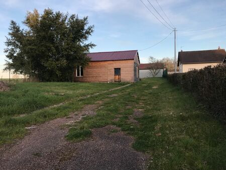 appartement  grange  atelier et terrain