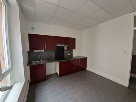 a louer f3 de 78m2 dombasle sur meurthe 645 euros