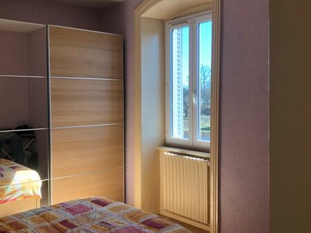 appartement t2 la goutelle