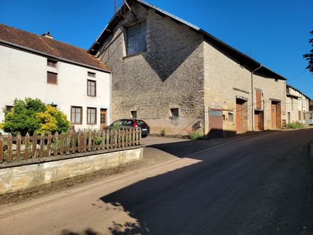 grande maison ancienne