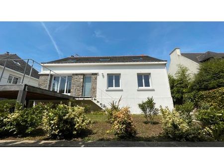 maison 3 pièces 83 m²