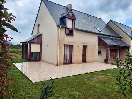 maison 5 pièces 118 m²