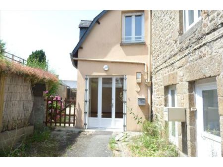 maison 3 pièces 78 m²