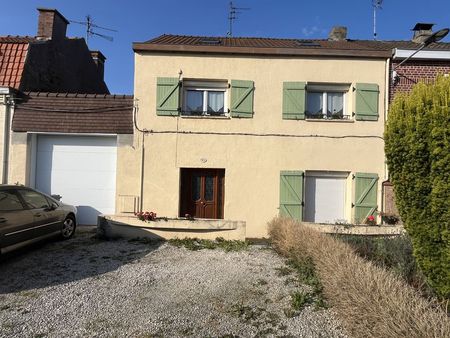 maison 6 pièces 140 m²