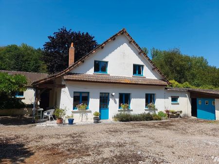 maison 8 pièces 150 m²