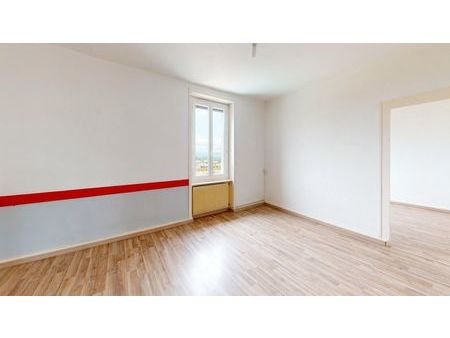 appartement 3 pièces 73 m²