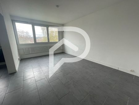 appartement 3 pièces 56 m²