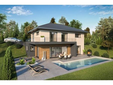 maison 6 pièces 130 m²