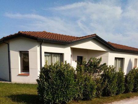 bias villa 130m2 norme bbc2018