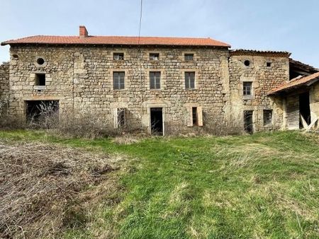 ferme 6 pièces 130 m²