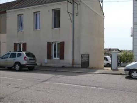 immeuble 151 m² le creusot