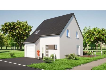 maison 5 pièces 97 m²