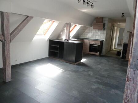 appartement 3 pièces 43 m²