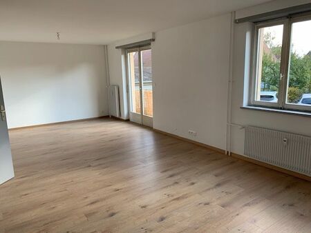 appartement 3 pièces 91 m²