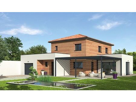 maison 4 pièces 102 m²