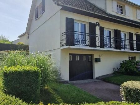 maison 4 pièces 113 m²