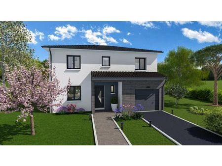 maison 111 m² saint orens de gameville