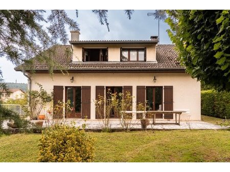 maison à vendre 7 pièces proche de macon (71)