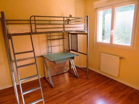 2 chambres meublées à l'année chez l'habitant