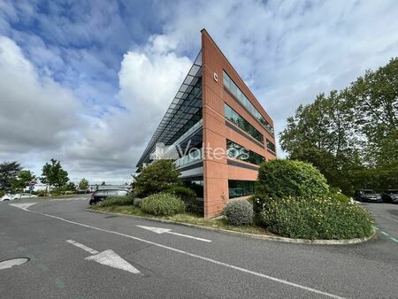 bureaux 349 m²