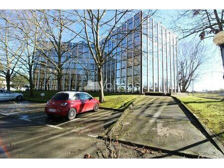 bureaux 503 m²