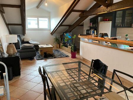 appartement condrieu