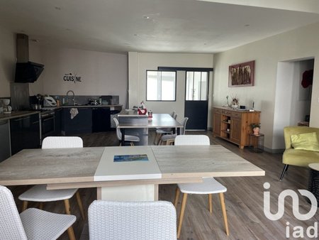 vente maison de village 8 pièces de 112 m² à azille (11700)