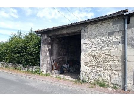 vente maison 3 pièces 170 m² saint-ciers-du-taillon (17240)