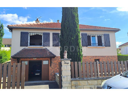 vente maison 3 pièces 85 m² tonnerre (89700)