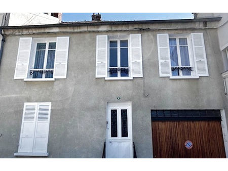 vente maison 7 pièces 220 m² villeneuve-sur-bellot (77510)