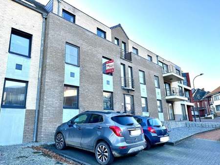 appartement à vendre à hoeselt € 259.000 (ktq0l) - vastgoed centrale bvba | zimmo