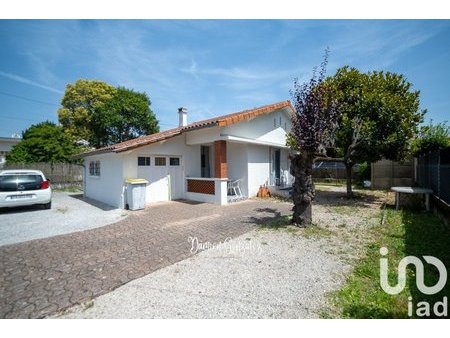 vente maison traditionnelle 3 pièces de 56 m² à aureilhan (65800)