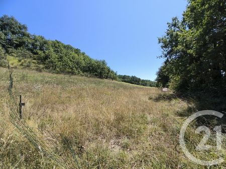 terrain à vendre - 3092 m2 - orbessan - 32 - midi-pyrenees