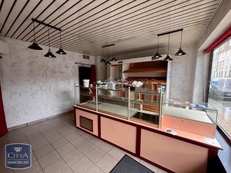 location local commercial agen (47000)  800€