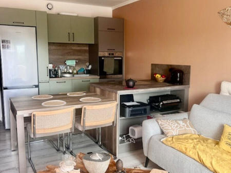 vente appartement 2 pièces à saint-brevin-les-pins (44250) : à vendre 2 pièces / 34m² sain