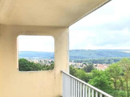 location appartement t4 à freyming-merlebach