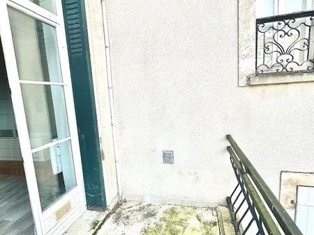 vente appartement 2 pièces de 32 m² à linas (91310)