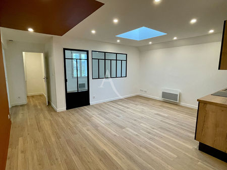 a louer segre très bel appartement t3 de 68 m2