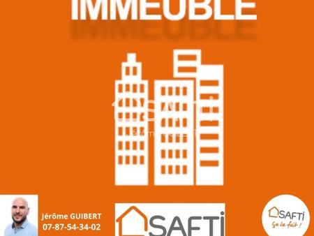 immeuble de rapport