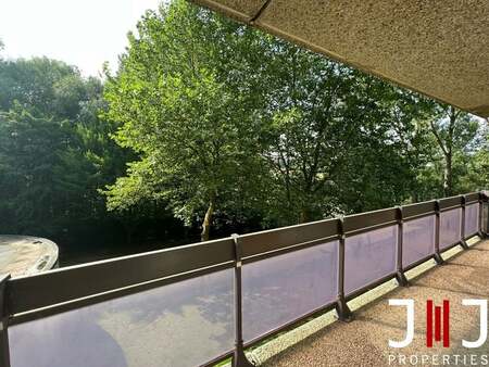 appartement à louer à sint-stevens-woluwe € 1.350 (ktqi1) - j&j properties | zimmo