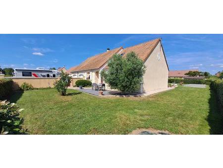 vente maison à fillé (72210) : à vendre / 155m² fillé