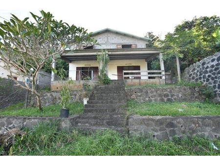 maison de luxe à vendre à entre-deux