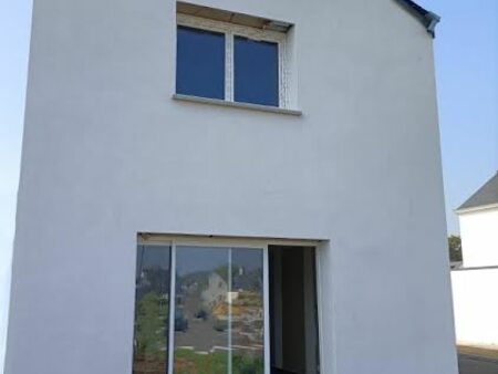 vente maison neuve 4 pièces 70 m²