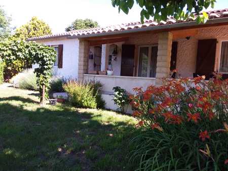 maison 4 pièces · 70 m² · faugères 07230 ardèche