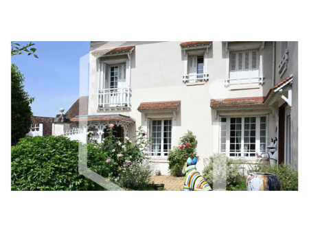 maison avec terrasse pouilly-sur-loire (58)