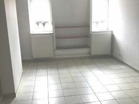 appartement f2 à louer - 2 pièces - 43 m2 - verdun - 55 - lorraine