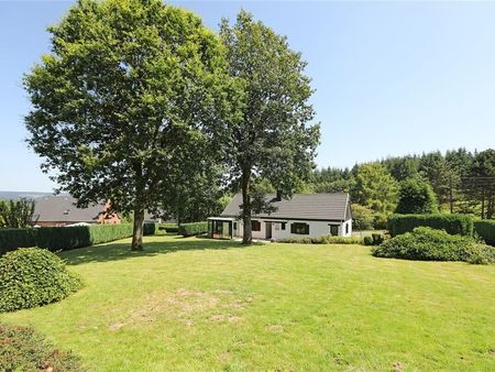 maison à vendre à smuid € 260.000 (ktqst) - euro ardennes immo | zimmo