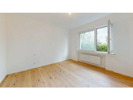 vente appartement