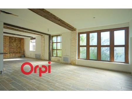 maison la vespière m² t-3 à vendre  140 000 €