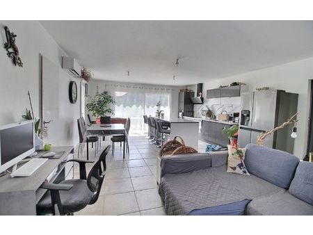 maison livron-sur-drôme 93.46 m² t-5 à vendre  279 000 €